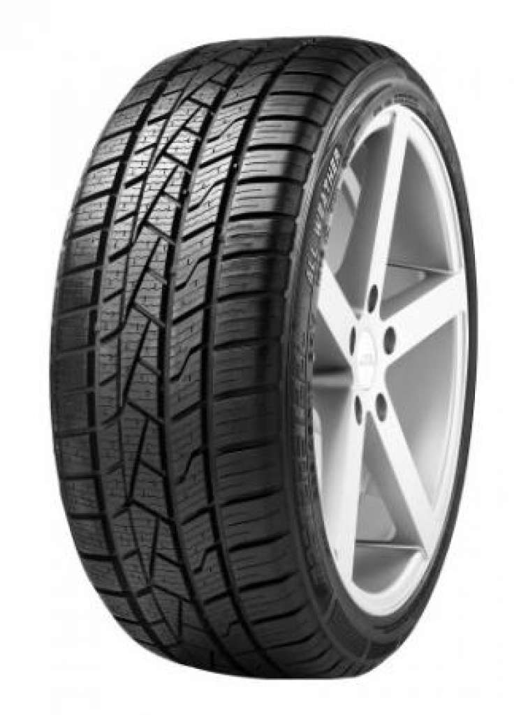 Ganzjahresreifen Master-Steel Allweather 225/50 R17 98V