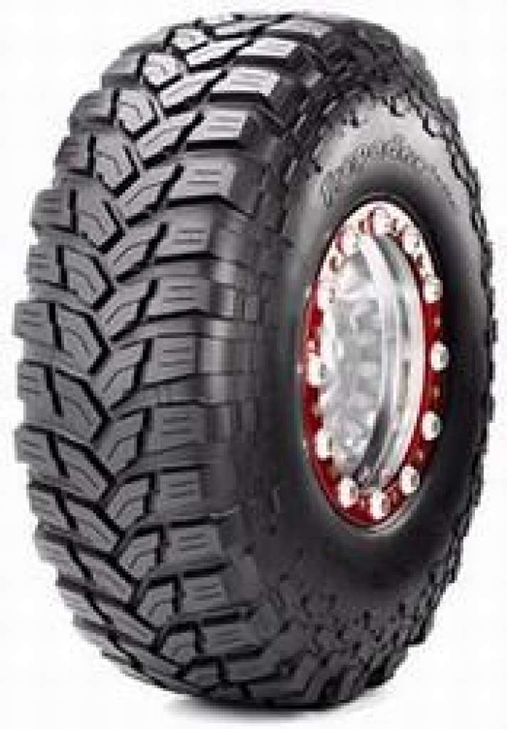 Offroadreifen-Sommerreifen Maxxis M 8060 Trepador 205 R16 110Q