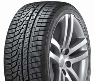 Offroadreifen-Winterreifen Hankook W320A Winter i*cept Evo2 SUV AO MFS 275/40 R22 107V