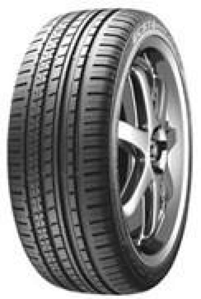Offroadreifen-Sommerreifen Kumho KL17 255/65 R16 109V