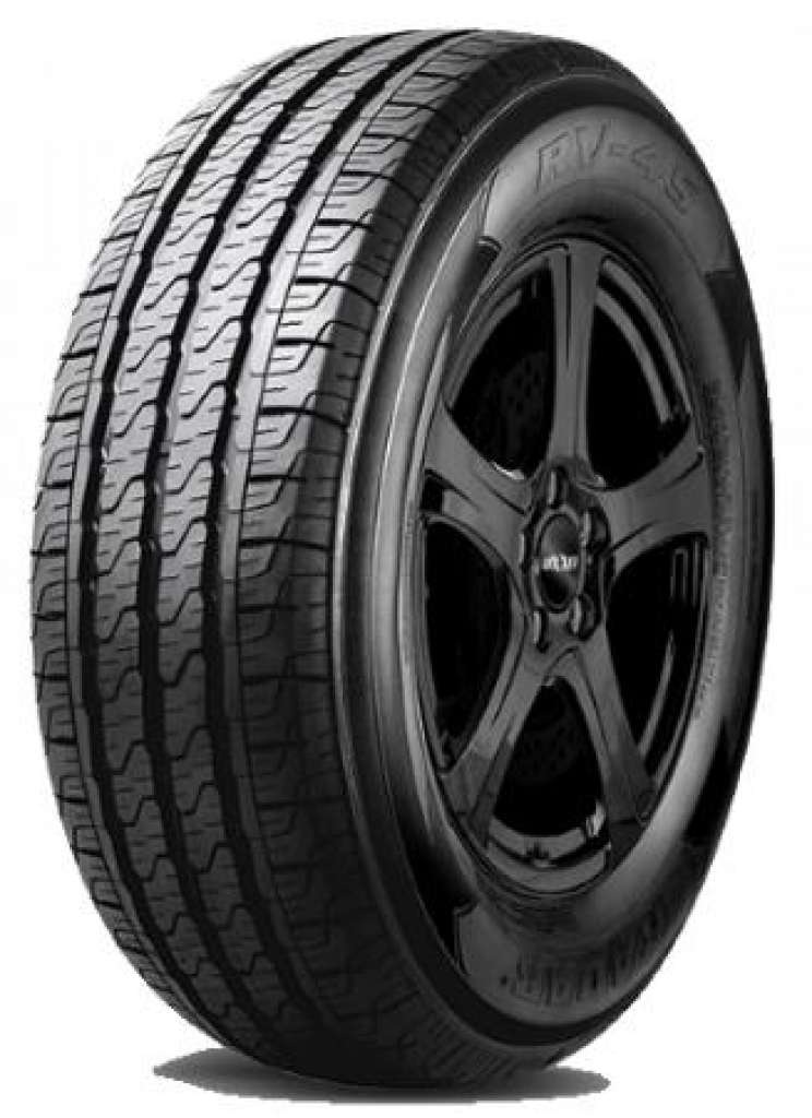 VAN-Transporter-Ganzjahresreifen Radar Argonite 4Season 235/65 R16C 115R