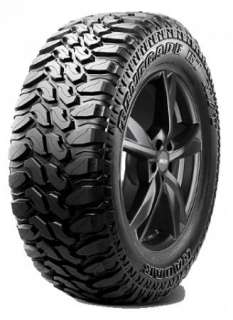 Offroadreifen-Sommerreifen Radar Renegade M/T (R7) POR 33x12.50 R22 109Q