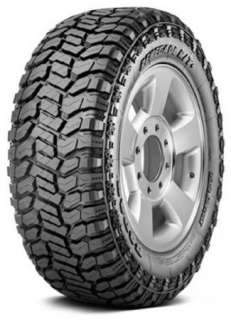 Offroadreifen-Sommerreifen Radar Renegade R/T+ POR 3PMSF 37x12.50 R22 123K