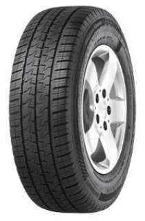 VAN-Transporter-Ganzjahresreifen Continental VanContact 4Season 104H 225/55 R17C 109H