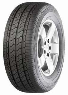 VAN-Transporter-Sommerreifen Barum Vanis 2 215/65 R15C 104T