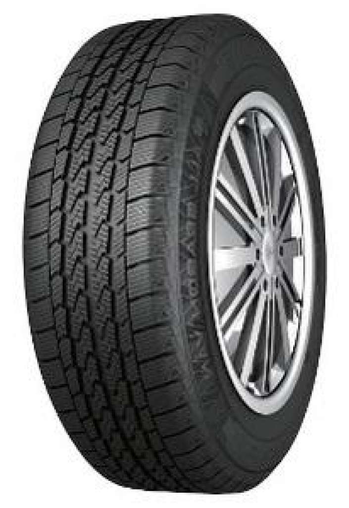 VAN-Transporter-Ganzjahresreifen Nankang AW-8 215/75 R16C 116R