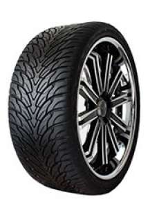 255/45 R20 105V AZ-800 XL