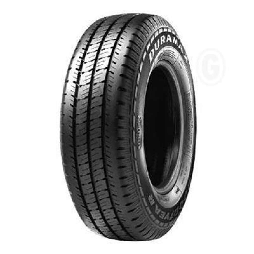 Goodyear Duramax 195/80R15C 106/104S 8PR WSW