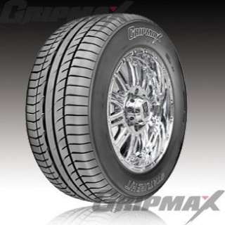 Offroadreifen-Sommerreifen Gripmax Stature HT 225/55 R19 99W