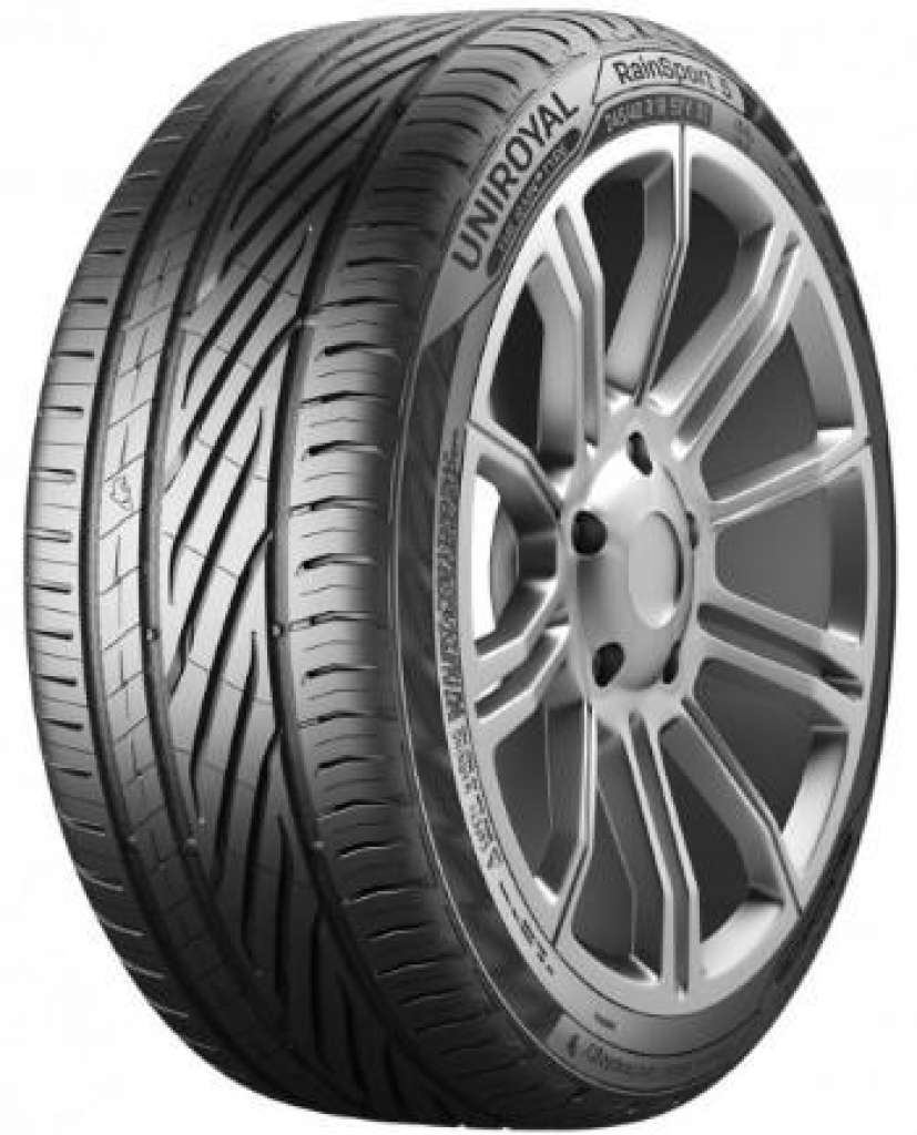 Sommerreifen Uniroyal RainSport 5 225/35 R18 87Y