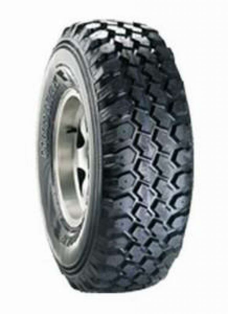 Offroadreifen-Sommerreifen Nankang N889 M/T OWL 305/70 R16 118Q