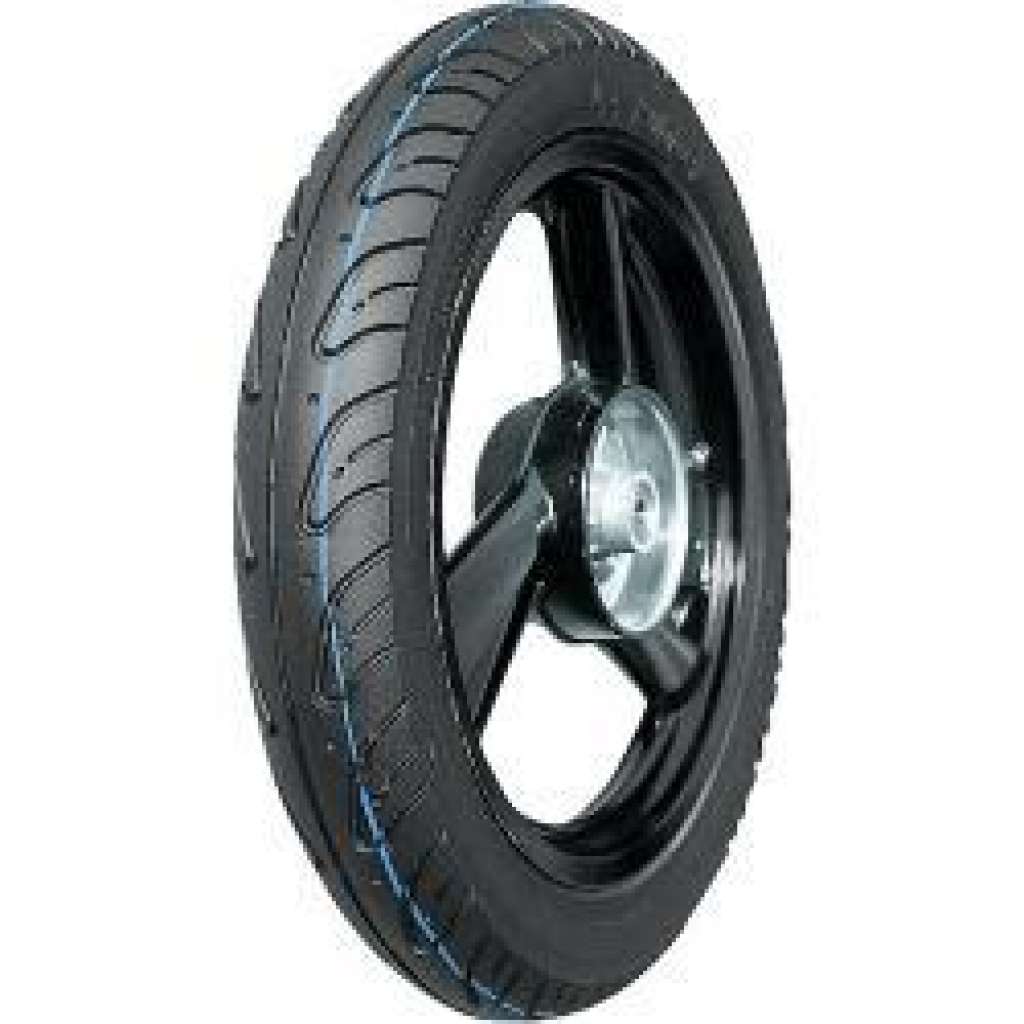 Motorrad-Strasse Vee-Rubber VRM-100 2.75-14 43J