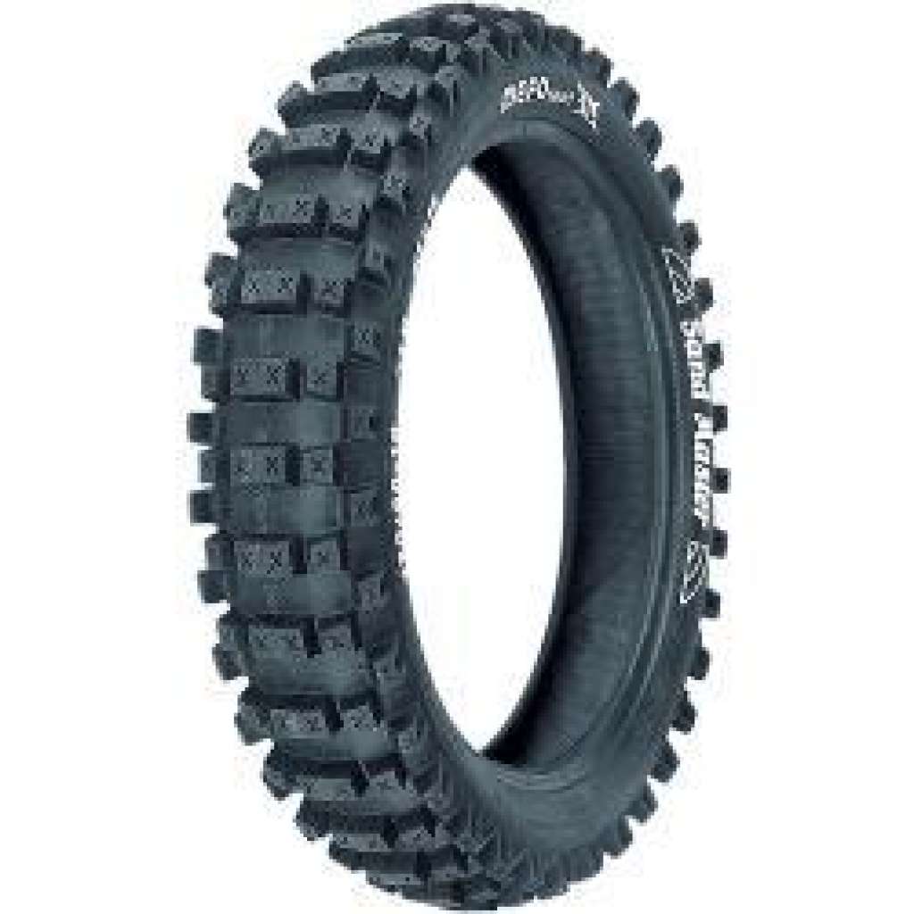 Motorrad-Enduro Mefo MFC 16 130/80-18 72M