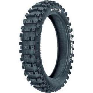 Motorrad-Enduro Mefo MFC 16 130/80-18 72M