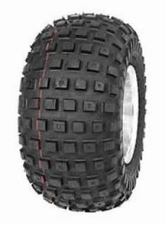 Quadreifen-ATV Duro HF-240A Knobby TL 16x8.00-7 16F