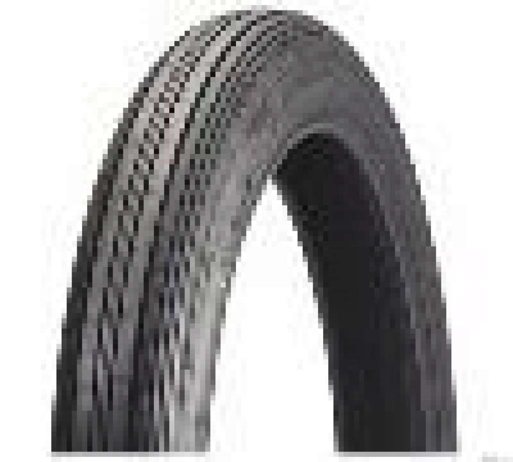 Motorrad-Strasse Duro HF-301A TT 2.50-18 NHS