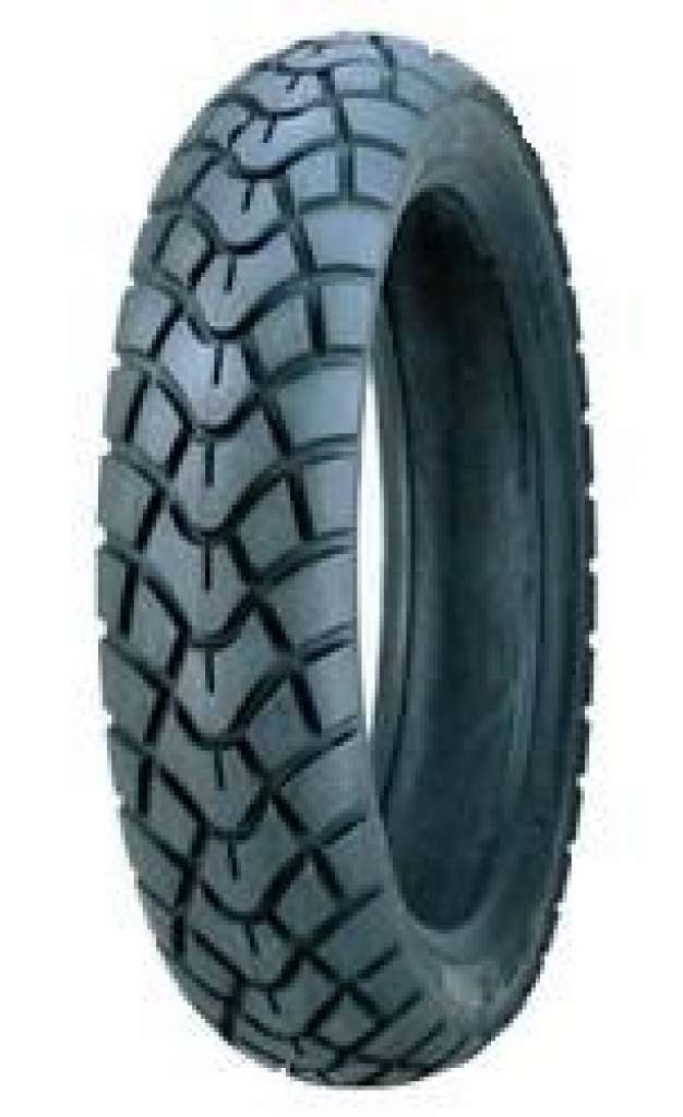 Mofa-Moped-Roller Kenda K 761 AllWetter TL 130/90-10 61M