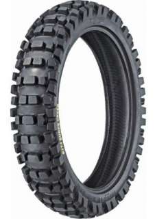 Motorrad-Enduro Kenda K 774 TT Soft 110/100-18 NHS