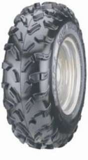 Quadreifen-ATV Kenda K537 Bounty Hunter 26x12R14 57J, 6PR