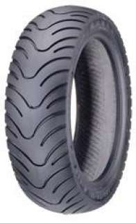 Mofa-Moped-Roller Kenda K 413 TL 90/90-10 50J
