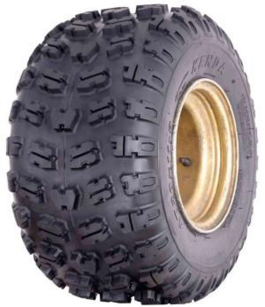 Quadreifen-ATV Kenda K 589 TL 20x11.00-9 43N