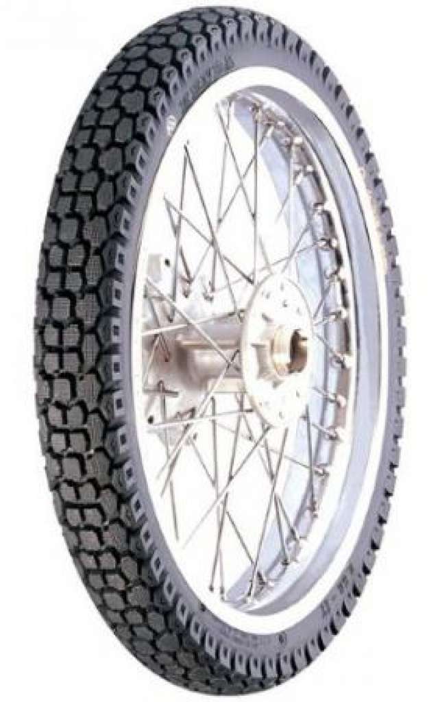 Motorrad-Enduro Kenda K 270 TT 4.50-18 NHS