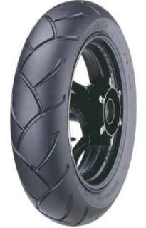 Mofa-Moped-Roller Kenda K 764F TL 120/70-14 55S