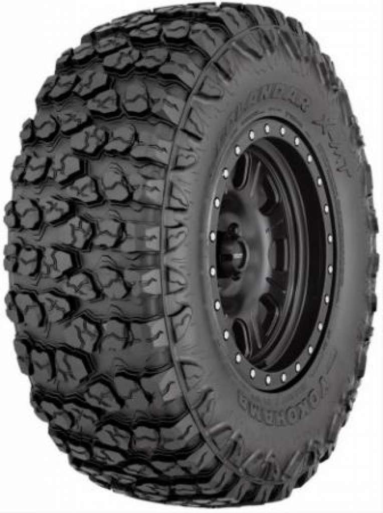 Offroadreifen-Sommerreifen Yokohama Geolandar X-MT G005 MFS POR 37x13.50 R17 121Q