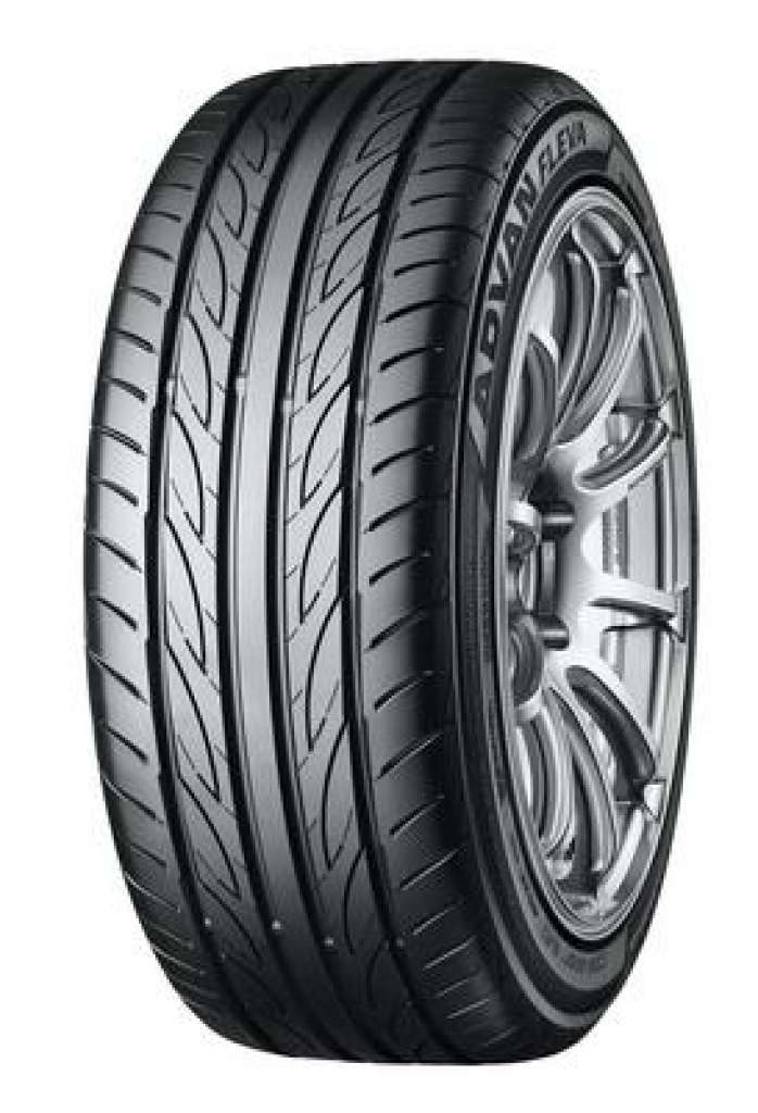Sommerreifen Yokohama Advan-Fleva (V701) MFS 275/40 R19 105W