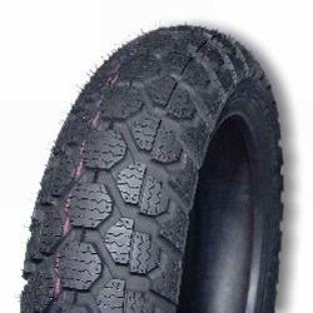 Mofa-Moped-Roller IRC Urban Snow 120/90-10 66L