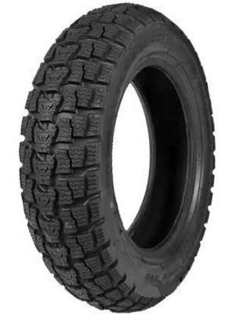 Mofa-Moped-Roller IRC SN 26 Urban Snow TL 100/90-14 57J