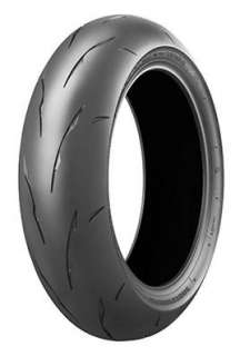 Motorrad-Strasse Bridgestone Battlax RS 11 R G TL Rear 190/55R17 75W