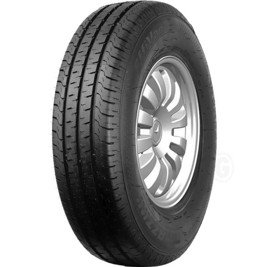 Mazzini Effivan 215/75R16C 116/114R