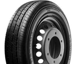 VAN-Transporter-Sommerreifen Cooper Evolution Van 215/60 R17C 109H