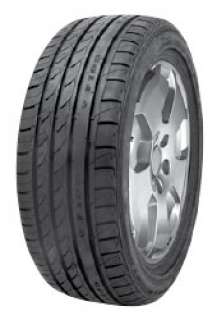 235/30 ZR20 88Y EcoSport (F105) XL