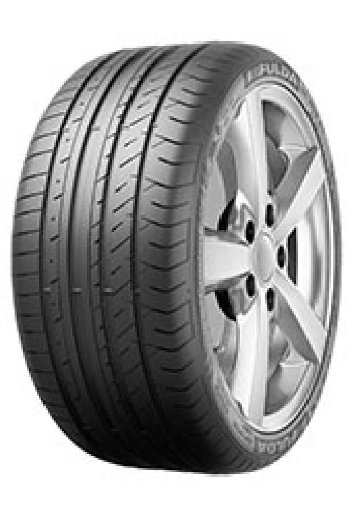 235/50 R18 101Y SportControl 2 XL FP