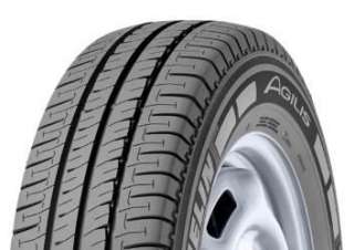 VAN-Transporter-Sommerreifen Michelin Agilis + 235/60 R17C 117R