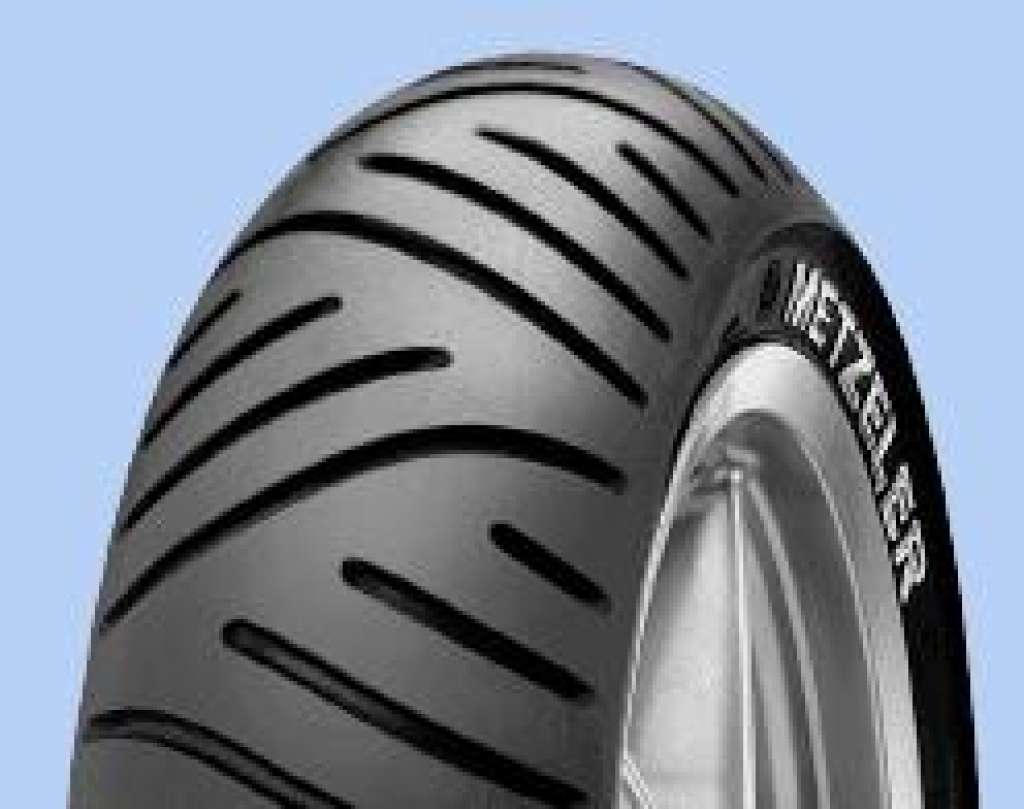 Mofa-Moped-Roller Metzeler ME 7 Teen TL 130/70-12 56L