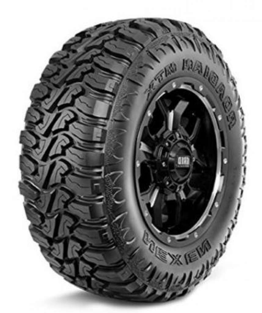 Offroadreifen-Sommerreifen Nexen Rodian MTX RM7 305/65 R17 121Q
