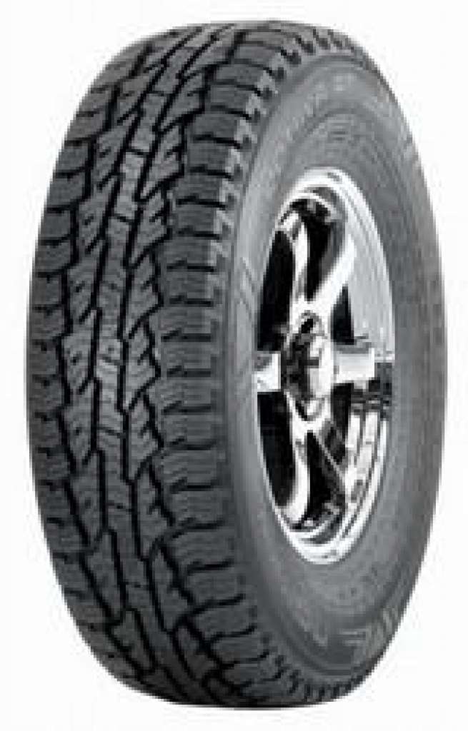 Offroadreifen-Sommerreifen Nokian Rotiiva AT 265/70 R17 121S