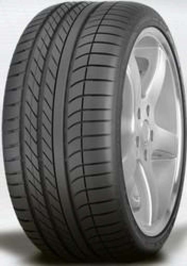 Offroadreifen-Sommerreifen Goodyear Eagle F1 Asymmetric SUV AT J LR 255/50 R20 109W