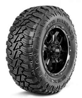 Offroadreifen-Sommerreifen Nexen Rodian MTX RM7 35x12.50 R15 113Q