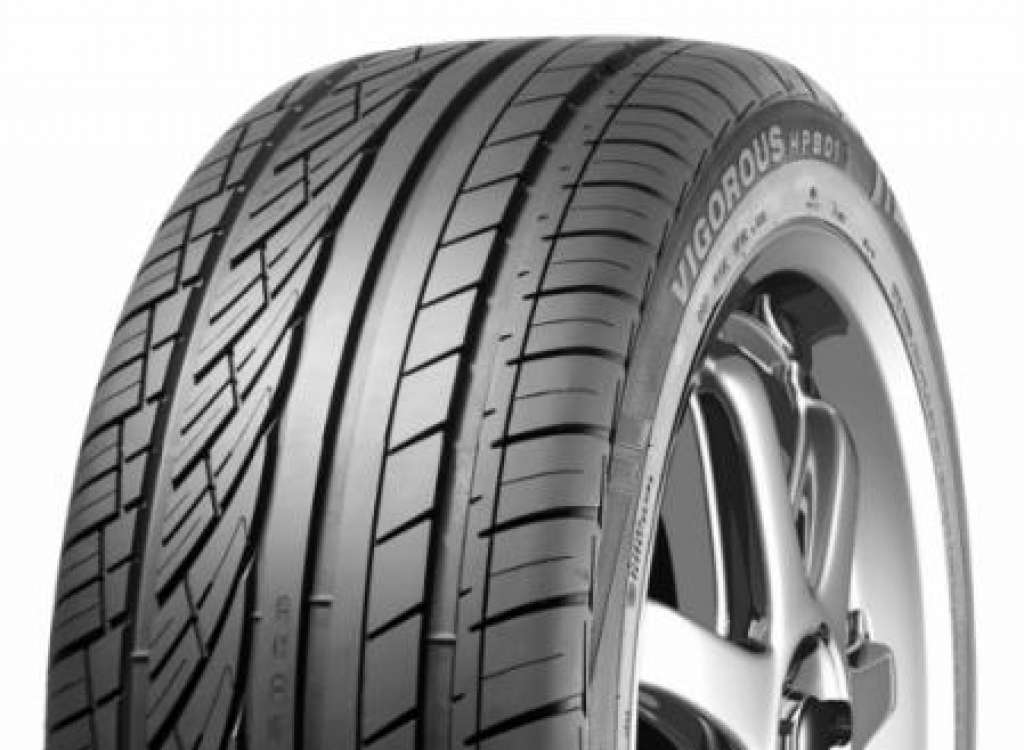 Offroadreifen-Sommerreifen Hifly HP801 SUV 275/55 R20 117V