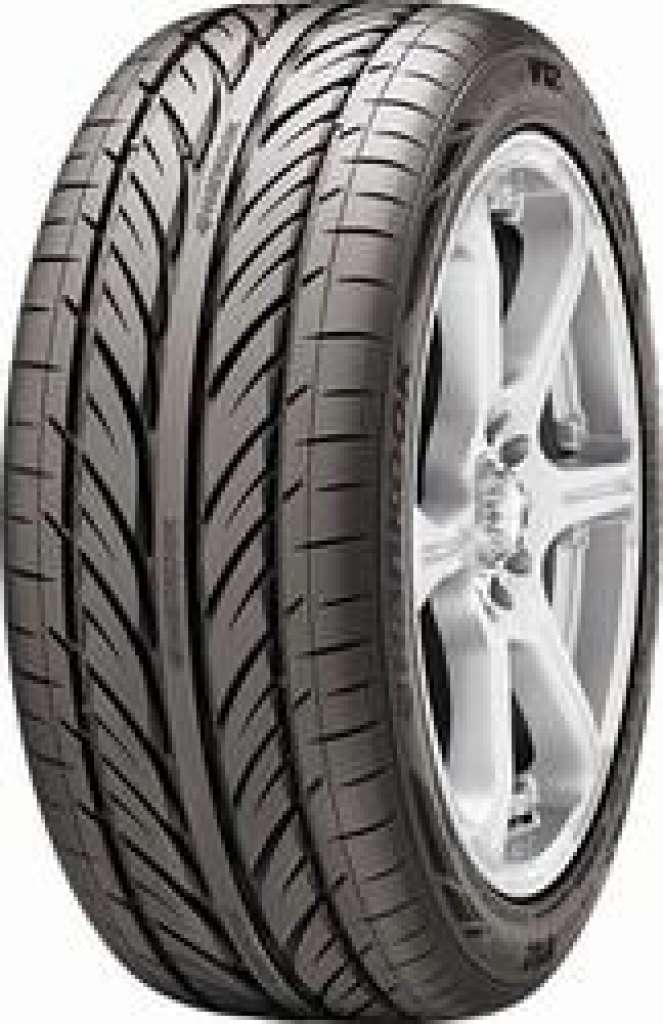Sommerreifen Hankook Ventus V12 Evo K110 255/35 R18 94Y