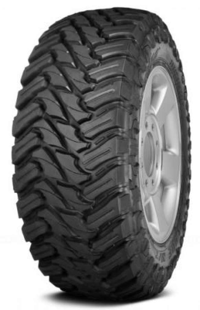 Offroadreifen-Sommerreifen Atturo Trail Blade M/T 265/70 R17 121Q