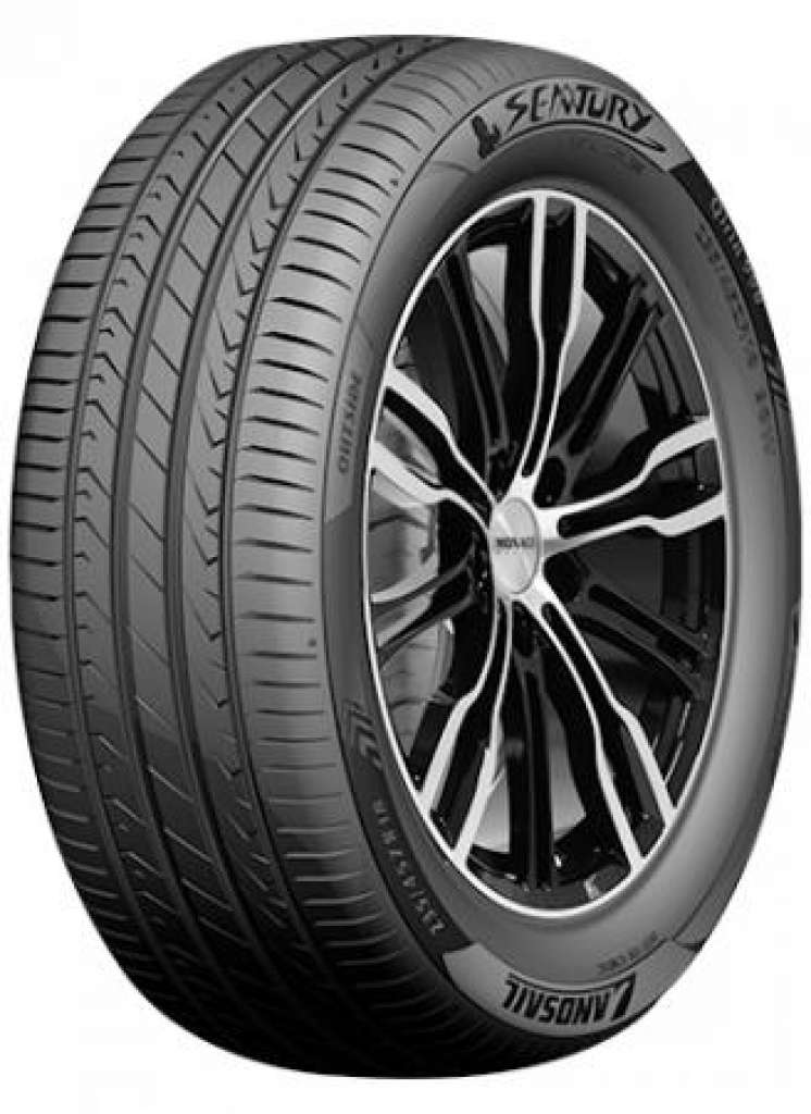 Sommerreifen Landsail Qirin 990 245/45 R18 100W