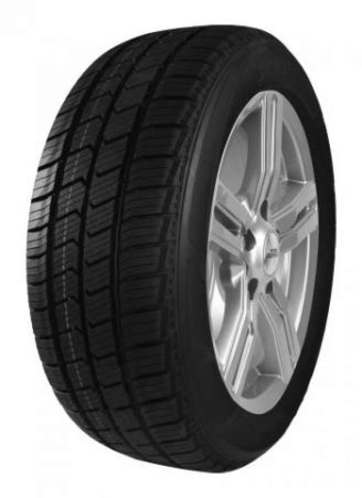 VAN-Transporter-Ganzjahresreifen Landsail 4-Seasons Van 215/75 R16C 113R