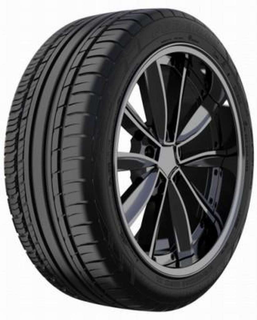 Offroadreifen-Sommerreifen Federal Couragia F/X 305/50 R20 120V