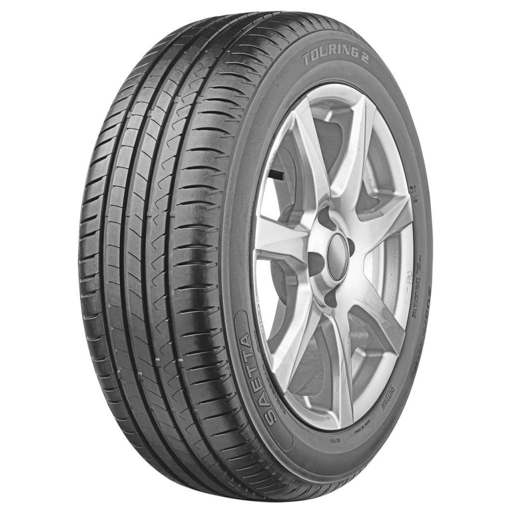 Saetta Touring 2 235/60R16 100H
