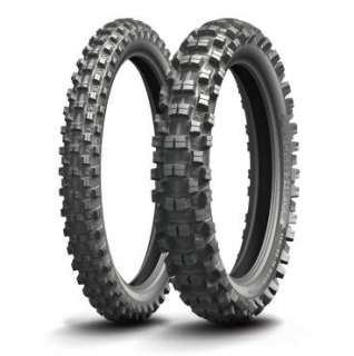Motorrad-Enduro Michelin Enduro TT Rear 140/80-18 70R